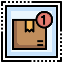 caja icon