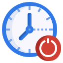 reloj icon