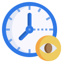 reloj icon