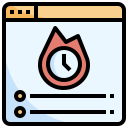 reloj icon