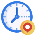 reloj icon