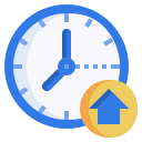 reloj icon