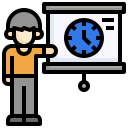 reloj icon