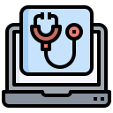 computadora portátil icon