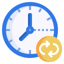 reloj icon