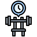 reloj icon