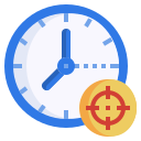 reloj icon