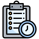 reloj icon