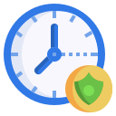 reloj icon