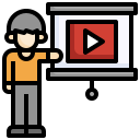 video icon