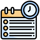 reloj icon