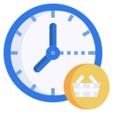 reloj icon