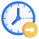 reloj icon