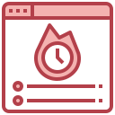 reloj icon