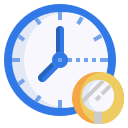 reloj icon