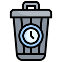 reloj icon