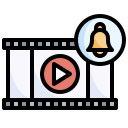 video icon