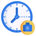 reloj icon