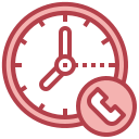 Clock icon