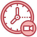 Video icon