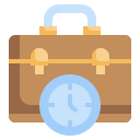 reloj icon