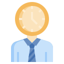 reloj icon