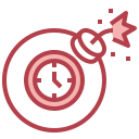 reloj icon