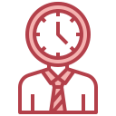 reloj icon