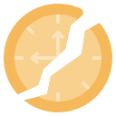 reloj icon