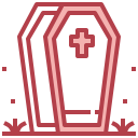 cementerio icon