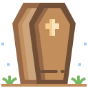 cementerio icon