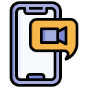 video icon