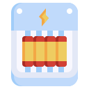 batería icon