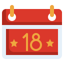 calendario icon