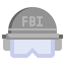 seguridad icon