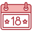 calendario icon