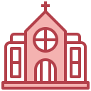 iglesia icon