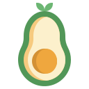 fruta icon