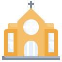 iglesia icon