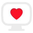 monitor icon