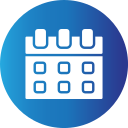 calendario icon