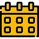 calendario icon