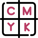 cmyk