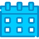 calendario icon