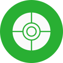 circulo de colores icon