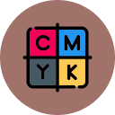 cmyk