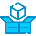 caja icon