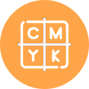 cmyk