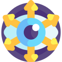 visión icon