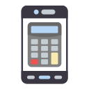 calculadora icon